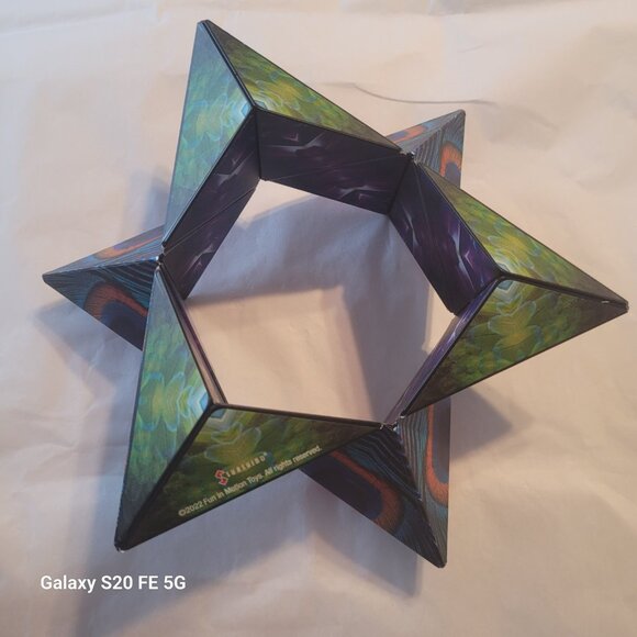 Shashibo Cube - Picture 3 of 4